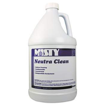 C-Neutra Clean Cleaner 4GAL/CS