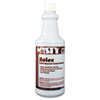 Bolex 23 Percent Hydrochloric Acid Bowl Cleaner,