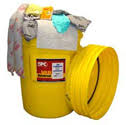 SPC SKA-95 107789 Allwik Spill  Kit, (Universal) Containing 