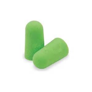 Moldex Ear Plugs(No Cord) Pura-Fit