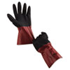 AnsellPro AlphaTec Chemical-Resistant Gloves