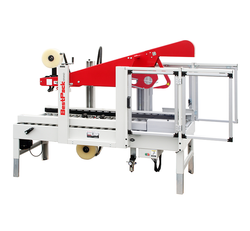 BestPack AS22 3&quot; Fully  Automatic Uniform Case Sealer