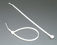 14-1/2&quot; Self-Locking Nylon Tie with 40 lb. Tensile