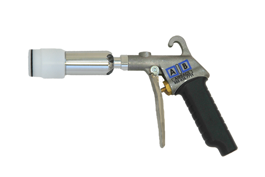 PA3-M Handle Style Airbag Inflator