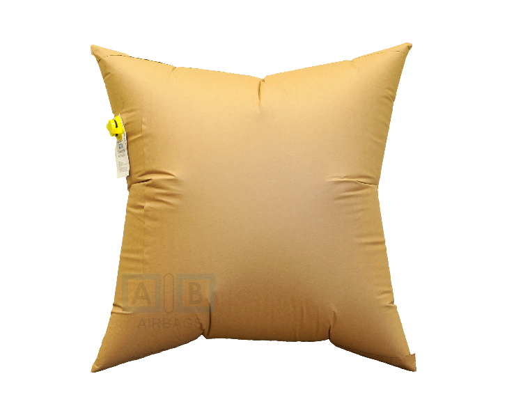 AAR Bear Bag Level 1 Airbag 2Ply Kraft 48&quot;x48&quot;