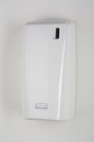 Auto Janitor Dispenser-White Programmable dispenser