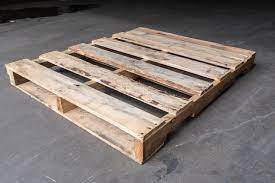 Used &quot;B&quot; Pallet 48X40