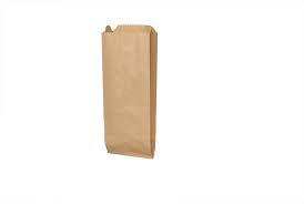 ***DISCONTINUED*** Paper Bags Liquor Pint -