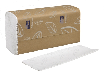 ***DISCONTINUED*** MB-558 Tork Multi-Fold Towels