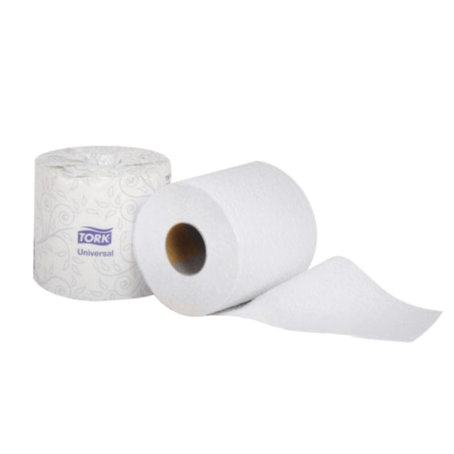 TM 1616 2Ply Toilet Tissue, 4.5&quot;x3.75&quot; 500SHEETS/ROLL
