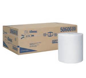 50606 KIMBERLY CLARK Essential Plus Hard Roll 