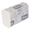 01900/13253 KIMBERLY-CLARK PROFESSIONAL* KLEENEX Folded