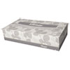 #21606  Kleenex Facial Tissue 125/BOX-  48BOXES/CASE