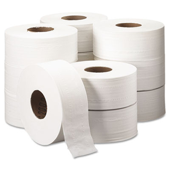 #07805 JRT/JR T/T 2Ply 1M&#39;/RL 12RL/CS