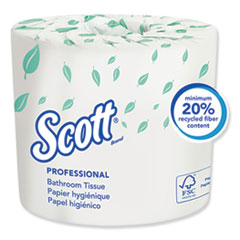 KIMBERLY CLARK #0446050 Essential Standard Roll 