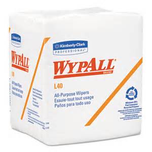 05701 Wypall Wiper 1008/CS