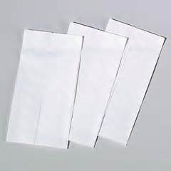 D20500 Morsoft Tall Fold  Dispenser Napkin