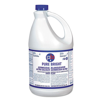 Bleach 6GALLON/CASE  28CASES/SKID