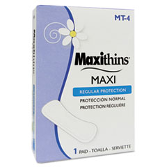 #4 Maxithins 250/CASE