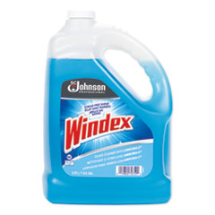 #70759 Windex Powerized Glass Cleaner with Ammonia-D