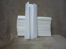 C-Fold Towels