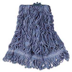 Wet Mop Heads