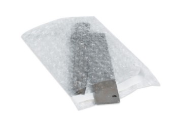 5&quot;x6&quot; Lip &amp; Tape Bubble  Out 450/CASE