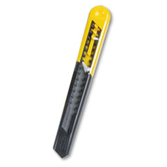 BOS10150 STANLEY BOSTITCH  Straight Handle Knife 