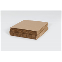 Corrugated Sheet 24&quot;x48&quot; ECT32  5EA/BD 250EA/UNIT