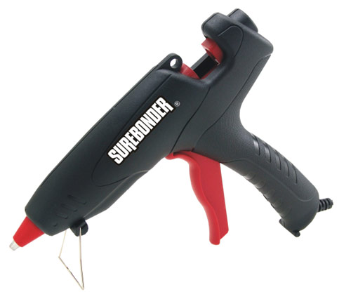 Industrial Glue Gun #AS-80 80 Watts 120 Volts 