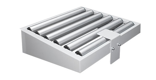 BestPack Infeed/Exit Conveyor 22.5&quot;Wx19.7&quot;L