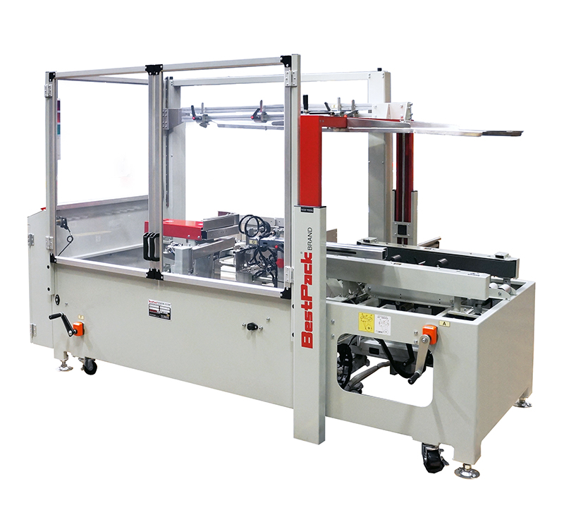 Case Erectors