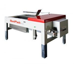 BestPack MBF20 Flap Folder  Packing Station
