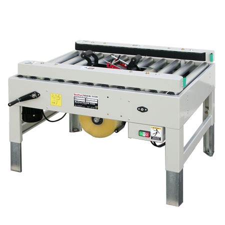 Best Pack MS20-2 Semi Automatic Adjustable Bottom