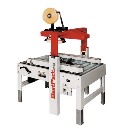 BestPack MSD22 Carton Sealer Semi-Automatic Uniform
