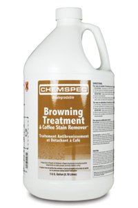 Browning Treatment - Gallons 4/cs