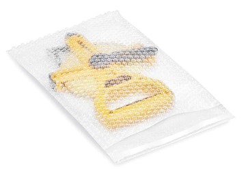 Bubble Bag 10&quot;x15.5&quot; W/Lip and Tape 250/CASE