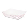 Food Tray 1 lb, 1000/CASE