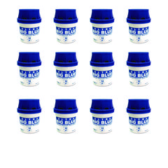 In-Tank Ultra Big Blue  Automatic Bowl Cleaner, 12/BOX