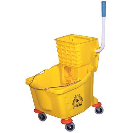 Commerical Bucket/Wringer  Combo