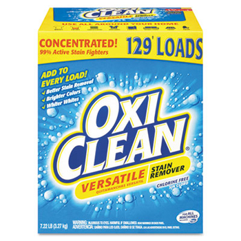 Arm &amp; Hammer OxiClean Versatile Stain Remover
