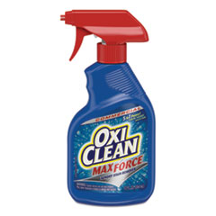 Arm &amp; Hammer OxiClean Max Force Laundry Stain Remover