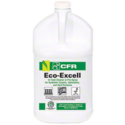 Eco Excell Heavy Duty Cleaner 4GAL/CS