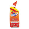 Clorox Toilet Bowl Cleaner with Bleach 24OZ/BOTTLE