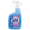 Formula 409 Glass &amp; Surface Cleaner 9/32OZ/CS