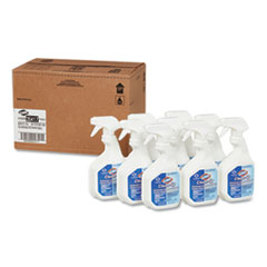 Clorox Clean-Up Disinfectant Cleaner with
