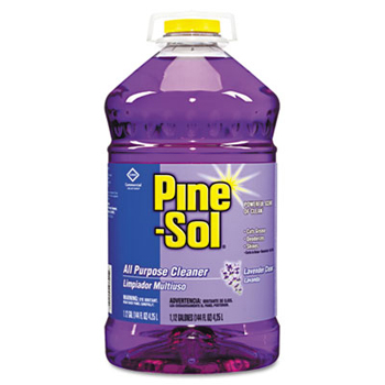 ***DISCONTINUED*** Pine-Sol Lavender