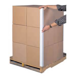 *Cornerboard 2&quot;x2&quot;x36&quot;x.160 2250/SKID