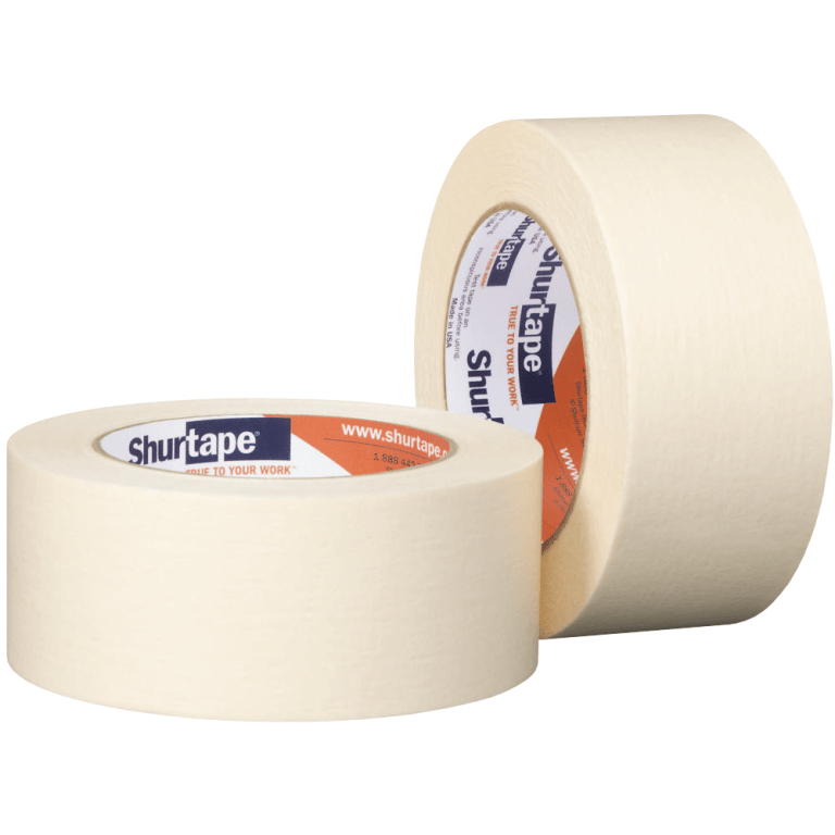 CP107 Masking Tape 18MMx55M 48RL/CS 