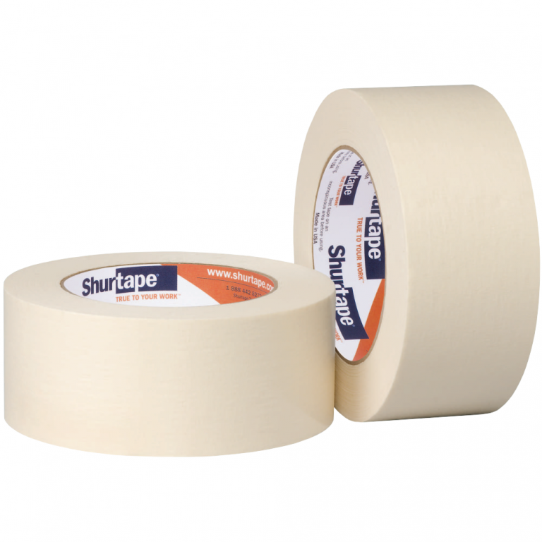 Masking Tape CP83 12MMx55M 72ROLLS/CASE